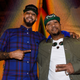 Illustration for article titled Timbaland and Swizz Beatz Give the People What They Want with Virtual Beat Battle on Instagram Live